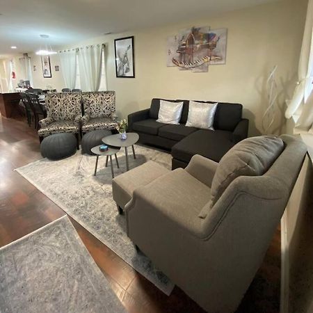 Cozy Bay Home Beach+Casino+More Atlantic City Eksteriør bilde