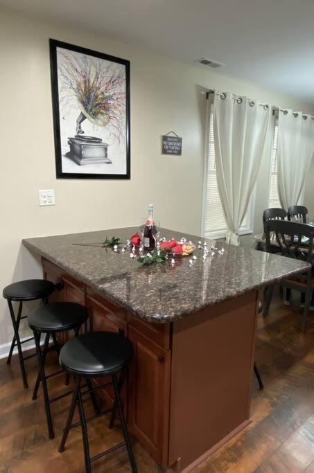 Cozy Bay Home Beach+Casino+More Atlantic City Eksteriør bilde