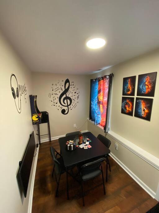 Cozy Bay Home Beach+Casino+More Atlantic City Eksteriør bilde