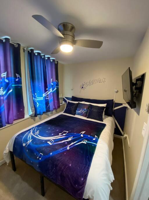 Cozy Bay Home Beach+Casino+More Atlantic City Eksteriør bilde
