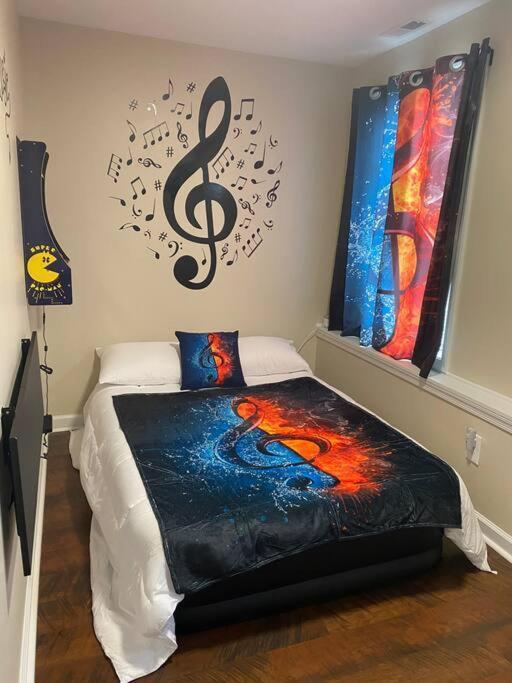Cozy Bay Home Beach+Casino+More Atlantic City Eksteriør bilde