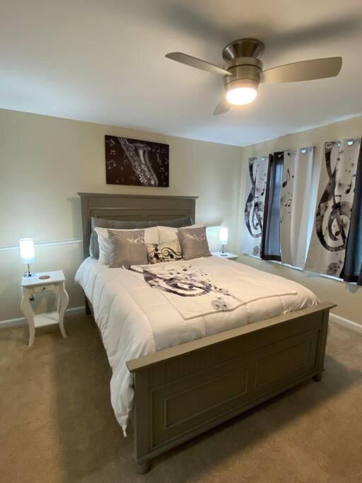 Cozy Bay Home Beach+Casino+More Atlantic City Eksteriør bilde